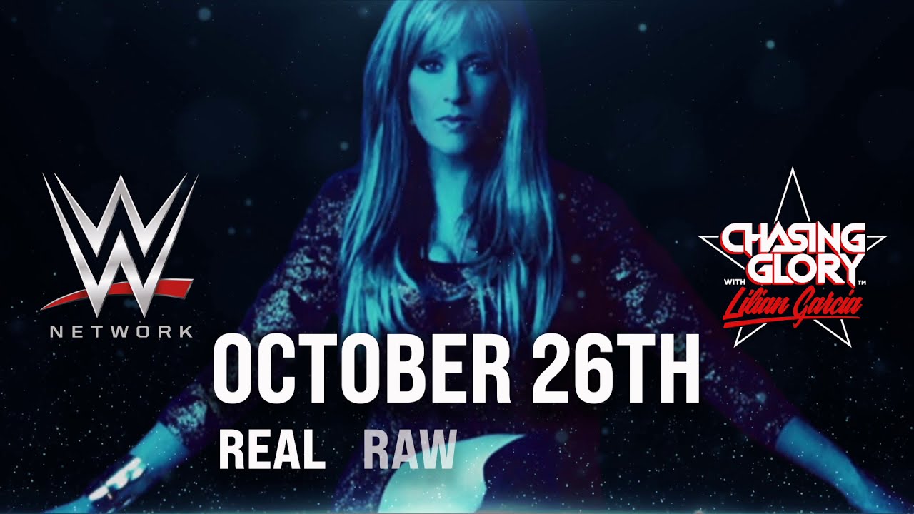 Lilian Garcia Makes WWE-Related Announcement