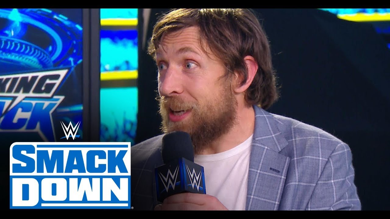 WWE Friday Night SmackDown Results (10/23/20) – Final Stop Before Hell In A Cell