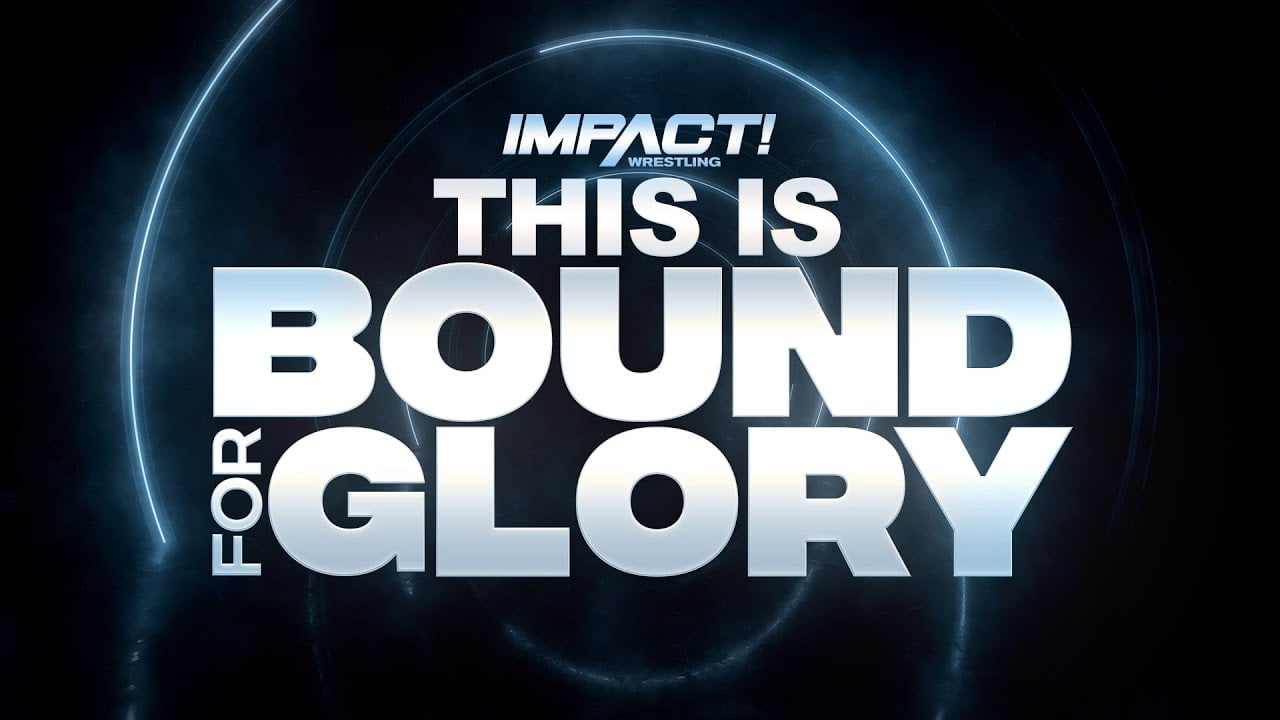 Impact Wrestling Bound For Glory Results (10/24/20) New Champions