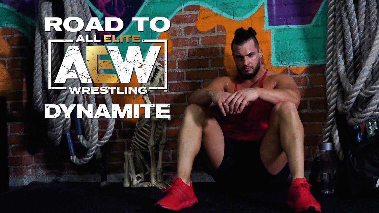 AEW Dynamite Results (10/28/20) – Eliminator Tournament Semi-Finals