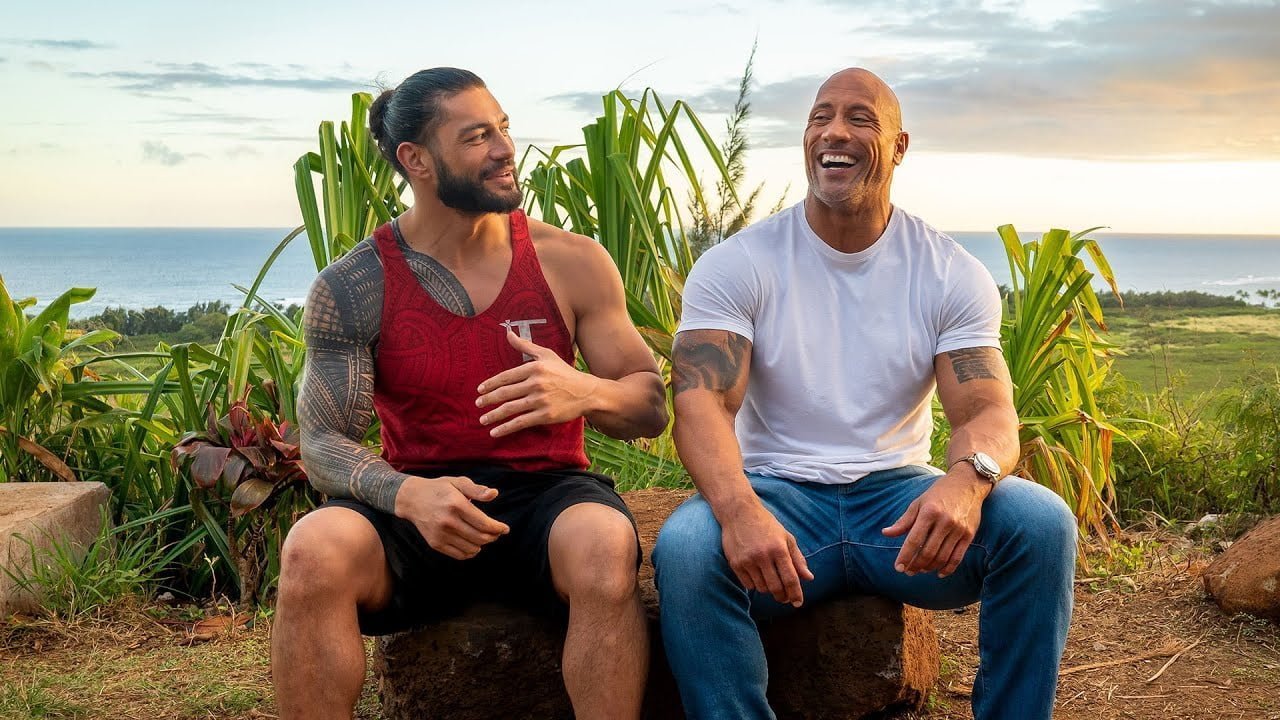 The Rock’s ‘Black Adam’ Movie Has Been Indefinitely Postponed