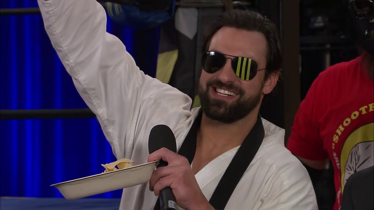 New NWA Tag Team Champions Crowned