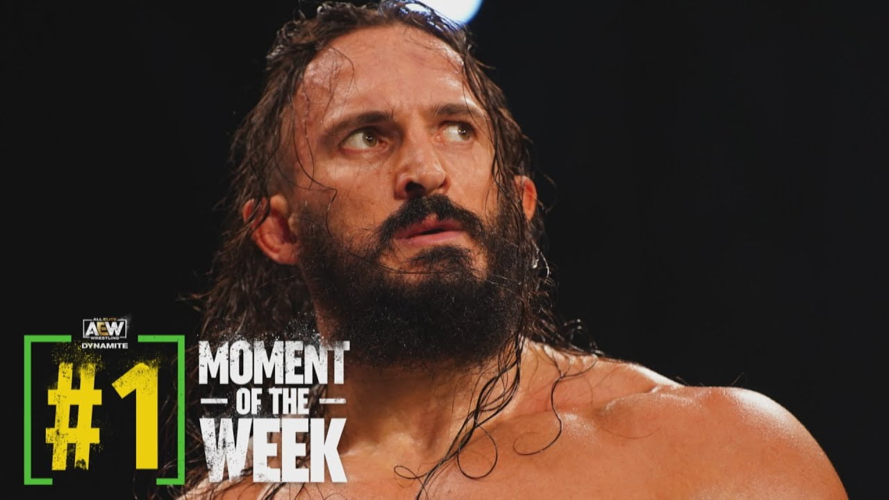 Viewership Up For Both AEW Dynamite & WWE NXT