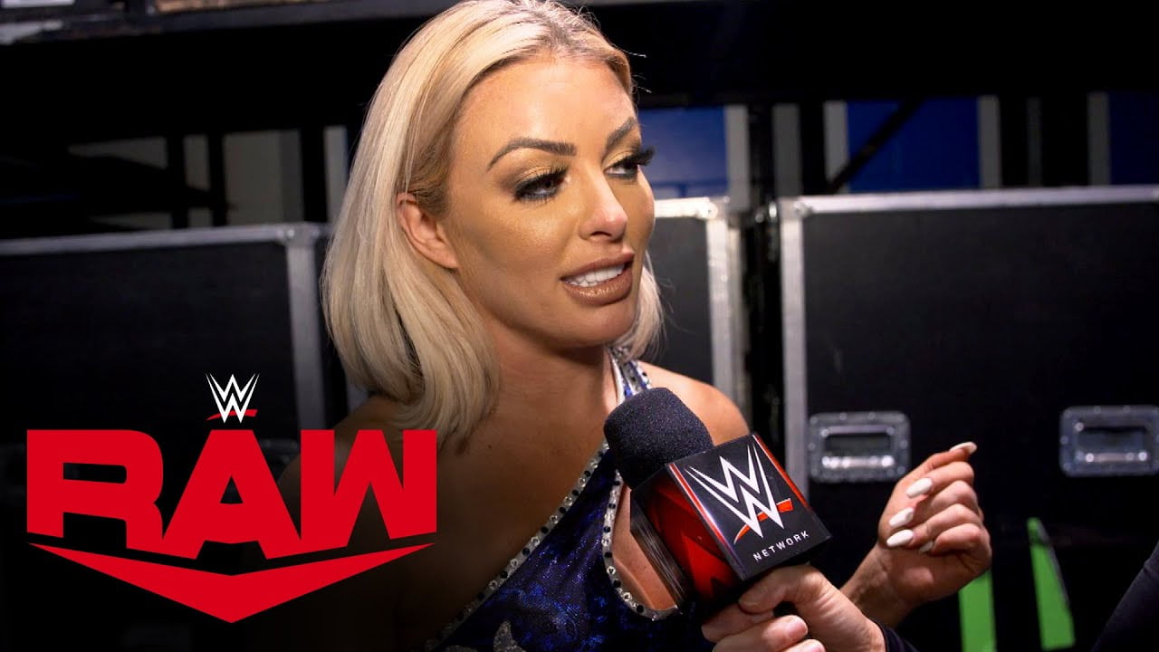 Mandy Rose & Dana Brooke Removed From Team Raw, Survivor Series Replacements Named
