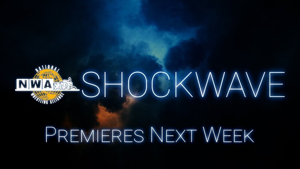 NWA Announces New Weekly Series