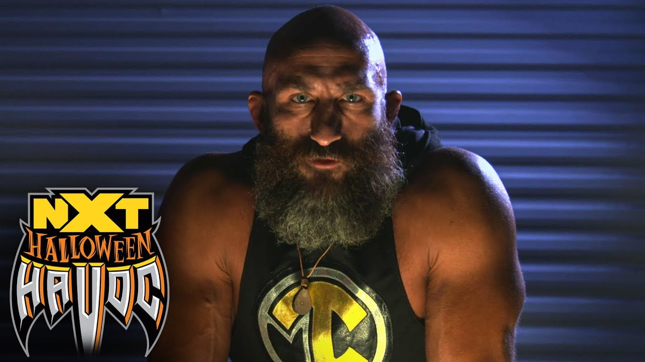 WWE NXT Results (11/04/20) – Tommaso Ciampa vs. Velveteen Dream